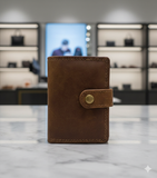 CRAFT & BARROW CARD HOLDER WALLET