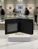 DIO R DESIGNER  BI FOLD MENS  WALLET