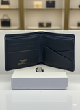 GOYARD   BI FOLD MENS  WALLET