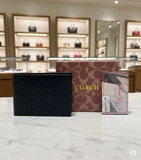 COCH BI FOLD  MENS WALLET