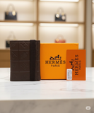 HERMS PREMIUM TRI FOLD  MENS WALLET