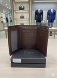 DIO R PRIMIUM TRI FOLD  MENS WALLET