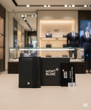 MB PREMIUM TRI FOLD  MENS WALLET