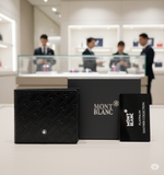 MB PREMIUM BI FOLD  MENS WALLET