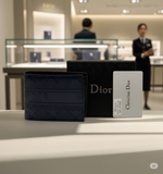 DIO R PREMIUM BI FOLD  MENS WALLET