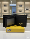 FEND BI FOLD  MENS WALLET