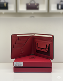 BMW PREMIUM BI FOLD  MENS WALLET