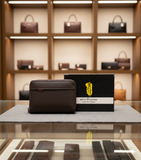 BALISI IMPORTED CARD HOLDER WALLET