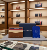 TOMY CARD HOLDER WALLET
