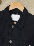 ZR DENIM DOUBLE POCKET SHIRT