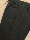 ADS NS LYCRA RELAXED FIT FLEECE/KNIT TRACK PANT