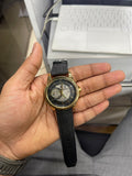 ARMN EXCNG AUTOMATIC WATCH