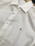 C-K DESIGNER FRONT LOGO OG SHIRT