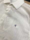 C-K DESIGNER FRONT LOGO OG SHIRT