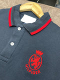 TMY CLASSIC LIFESTYLE POLO T-SHIRT