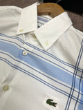 LCST ASYMMETRIC STRIPE OG SHIRT