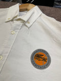 LCST TENNIS HERITAGE OXFORD OG SHIRT