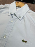 LCST CLASSIC LOGO OXFORD OG SHIRT