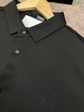 PRDA IMPORTED LUXURY & RE-NYLON SHIRT