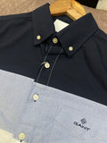 GNT CLASSIC OXFORD & HERITAGE DESIGNER SHIRT