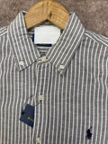 RLP CLASSIC LUXURY LINEN SHIRT