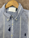 RLP PREMIUM LINEN SHIRTS