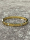 BRACELET