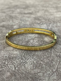 BRACELET