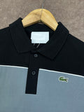 LCST COLORBLOCK PIQUÉ POLO T-SHIRT