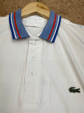 LCST TIPPED COLLAR POLO T-SHIRT