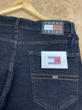 TMY HILFGER CLASSIC STRAIGHT FIT JEANS