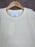 EMP ROUND NECK T-SHIRT