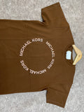 M-K ROUND NECK T-SHIRT