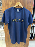 HG BSS ROUND NECK T-SHIRT