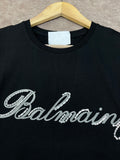 BLMN ROUND NECK T-SHIRT