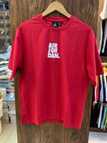 JRDN Round Neck Oversized T-Shirt
