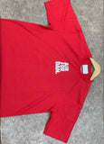 JRDN Round Neck Oversized T-Shirt