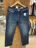 DSL SRAIGHT FIT JEANS