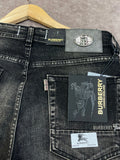 BRBRY JEANS