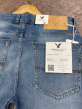 AMERICAN EAGLE COMFORT JEANS