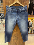 BOTTEGA ANKLE JEANS