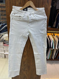 ZARA WH COMFRT JEANS
