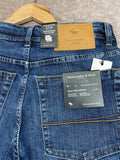 A&F COMFORT JEANS