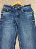 A&F COMFORT JEANS