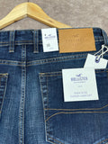 HOLLISTER SPR COMFORT JEANS