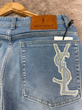 YS L JEANS