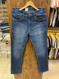 G ARMNI JEANS