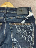 DIO R JEANS