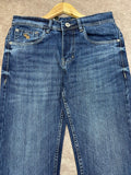 ABRRMBI JEANS