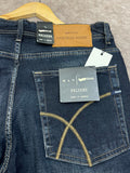 TRUE BLUE JEANS